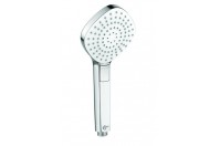 EvoJet Diamond dispersor dus 115mm Ideal Standard